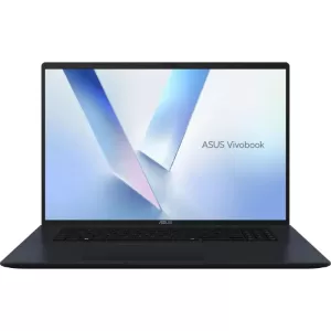 Ноутбук ASUS VivoBook 18 M1807HA-S8025 18.4 WUXGA IPS/ R7-260 AI/16GB/1TB SSD (90NB15P1-M002S0) Quiet Blue
