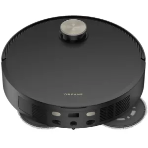 Робот-пылесос Dreame X50 Master Black (RLX86CE-1)