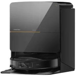 Робот-пылесос Roborock Saros Z70 Black Global version