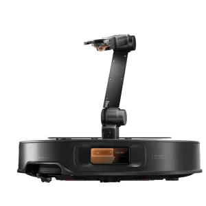 Робот-пылесос Roborock Saros Z70 Black Global version