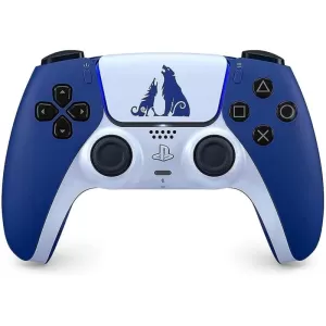 Джойстик беспроводной Sony DualSense для PS5 God of War Ragnarok Limited Edition