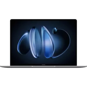 Ноутбук Huawei MateBook 14 OLED/ i5-125H Ultra/16GB/512GB SSD (53014HYB) Space Gray
