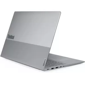 Ноутбук Lenovo ThinkBook 16 G8 IAL 16 IPS/ i7-255H Ultra/16Gb/512Gb SSD (21SK0030GQ) Arctic Grey