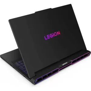 Ноутбук Lenovo Legion Pro 7 16IAX10H 16 OLED/ i9-275HX Ultra/32Gb/1Tb SSD (83F50025RK) Eclipse Black