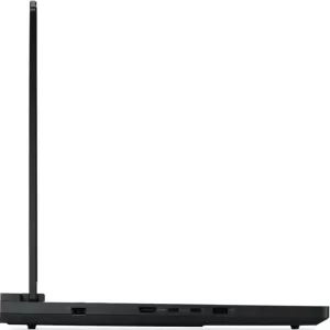 Ноутбук Lenovo Legion Pro 7 16IAX10H 16 OLED/ i9-275HX Ultra/32Gb/1Tb SSD (83F50025RK) Eclipse Black