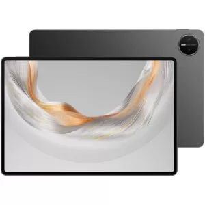 Планшет Huawei MatePad Pro 12.2 (2025) Wi-Fi 12/512Gb Papermatte Black + Keyboard (53014HVR)