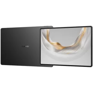 Планшет Huawei MatePad Pro 12.2 (2025) Wi-Fi 12/512Gb Papermatte Black + Keyboard (53014HVR)