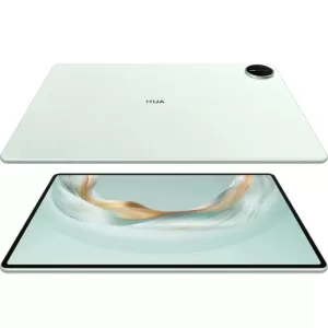 Планшет Huawei MatePad Pro 12.2 (2025) Wi-Fi 12/512Gb Papermatte Green + Keyboard (53014HVP)