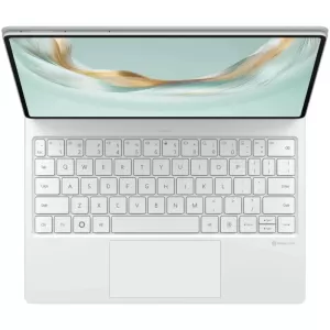 Планшет Huawei MatePad Pro 12.2 (2025) Wi-Fi 12/512Gb Papermatte Green + Keyboard (53014HVP)