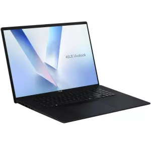 Ноутбук ASUS VivoBook 18 M1807HA-S8108 18.4 IPS/ R7-260/16GB/512GB SSD (90NB15P1-M00850) Quiet Blue