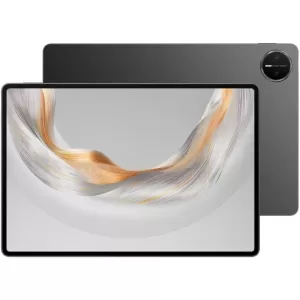 Планшет Huawei MatePad Pro 12.2 (2025) Wi-Fi 12/256Gb Black + Keyboard (53014HVS)