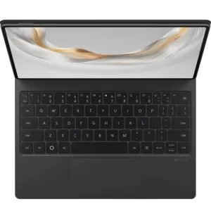 Планшет Huawei MatePad Pro 12.2 (2025) Wi-Fi 12/256Gb Black + Keyboard (53014HVS)