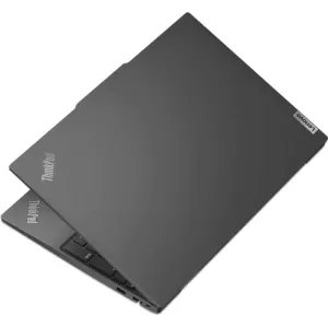 Ноутбук Lenovo ThinkPad E16 G2 16 IPS/ R7-7735HS/16GB/512GB SSD (21M5S09E00) Black