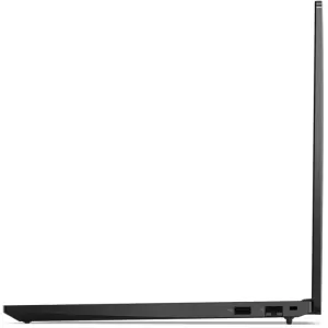 Ноутбук Lenovo ThinkPad E16 G2 16 IPS/ R7-7735HS/16GB/512GB SSD (21M5S09E00) Black