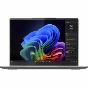 Ноутбук Lenovo Yoga 7 14ILL10 14 OLED/ i7-256V Ultra/16GB/1TB SSD (83JQ003FRK) Luna Grey