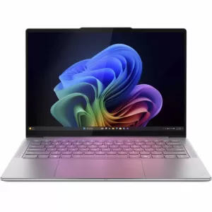 Ноутбук Lenovo Yoga Slim 7 14ILL10 14 OLED/ i7-256V Ultra/16GB/1TB SSD (83JX000HRK) Luna Grey