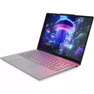 Ноутбук Lenovo Yoga Slim 7 14ILL10 14 OLED/ i7-256V Ultra/16GB/1TB SSD (83JX000HRK) Luna Grey