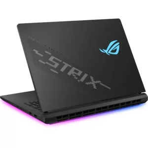 Ноутбук ASUS ROG Strix SCAR 18 G835LW-SA037 18 mLED/ i9-275HX Ultra/32GB/1TB SSD (90NR0LI1-M001C0) Off Black