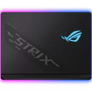 Ноутбук ASUS ROG Strix SCAR 18 G835LW-SA037 18 mLED/ i9-275HX Ultra/32GB/1TB SSD (90NR0LI1-M001C0) Off Black