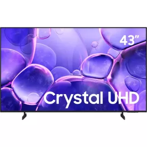 Телевизор Samsung UE43U8000FUXRU 43 2025