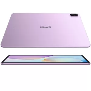 Планшет Huawei MatePad 11.5 (2025) Wi-Fi 8/256Gb Papermatte Violet + Keyboard (53014KBP)