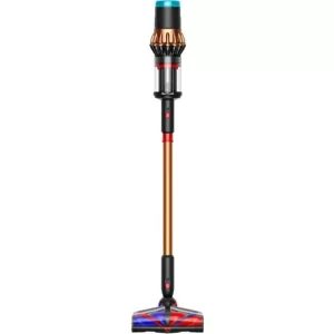Пылесос Dyson DS60 Piston Animal Submarine SV53A Black/Copper