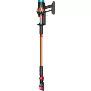 Пылесос Dyson DS60 Piston Animal Submarine SV53A Black/Copper