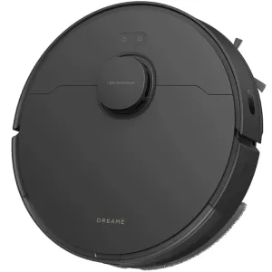 Робот-пылесос Dreame D20 Black EAC (RLD35GA)