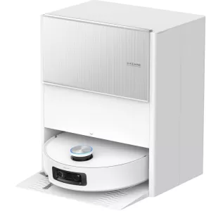 Робот-пылесос Dreame Aqua10 Ultra Roller Complete White EAC (RLH71DE-1)
