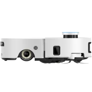 Робот-пылесос Dreame Aqua10 Ultra Roller Complete White EAC (RLH71DE-1)