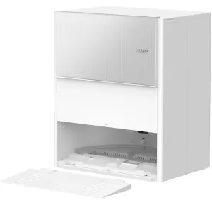Робот-пылесос Dreame Aqua10 Ultra Roller Complete White EAC (RLH71DE-1)