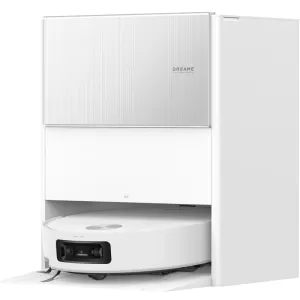Робот-пылесос Dreame Aqua10 Ultra Roller Complete White EAC (RLH71DE-1)