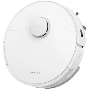 Робот-пылесос Dreame D20 White EAC (RLD35GA)