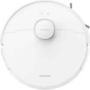 Робот-пылесос Dreame D20 White EAC (RLD35GA)
