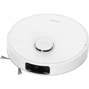 Робот-пылесос Dreame D20 White EAC (RLD35GA)