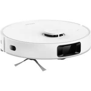 Робот-пылесос Dreame D20 White EAC (RLD35GA)