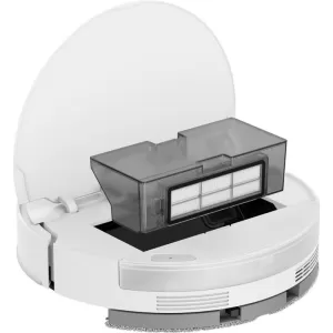 Робот-пылесос Dreame D20 White EAC (RLD35GA)