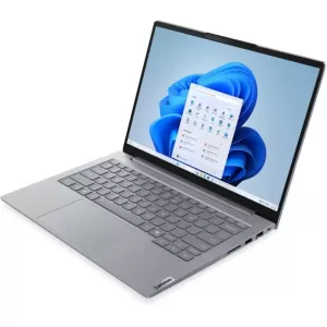 Ноутбук Lenovo ThinkBook 14 G8 IRL 14 IPS/ i5-210H/16GB/512GB SSD (21SG0033GQ) Arctic Grey