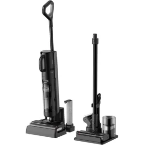 Пылесос Dreame H12 Dual FlexReach Black EAC (HHV31A)