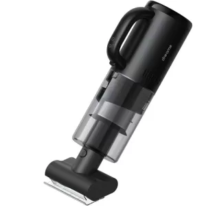 Пылесос Dreame H12 Dual FlexReach Black EAC (HHV31A)