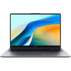Ноутбук Huawei MateBook D16 MCLG-X 16 IPS/ i5-13420H/16GB/1TB SSD (53014BUY) Space Gray