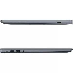 Ноутбук Huawei MateBook D16 MCLG-X 16 IPS/ i5-13420H/16GB/1TB SSD (53014BUY) Space Gray