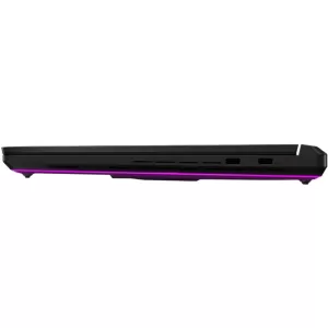 Ноутбук ASUS ROG Strix SCAR 18 G835LW-SA190W 18 mLED/ i9-275HX Ultra/64GB/1TB SSD (90NR0LI1-M008Y0) Off Black