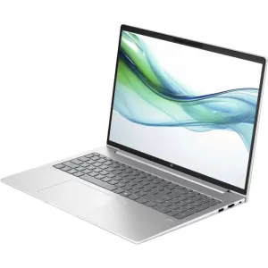Ноутбук HP ProBook 460 G11 16 IPS/ i7-155U Ultra/16GB/512GB SSD (A38BHET) Silver