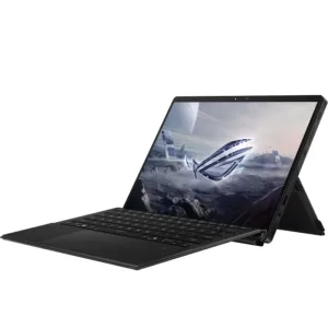 Ноутбук ASUS ROG Flow Z13 GZ302EA-RU045W 13.4 IPS/ AMD-395/32GB/1TB SSD (90NR0JY1-M002E0) Off Black