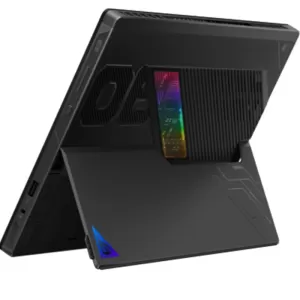 Ноутбук ASUS ROG Flow Z13 GZ302EA-RU045W 13.4 IPS/ AMD-395/32GB/1TB SSD (90NR0JY1-M002E0) Off Black