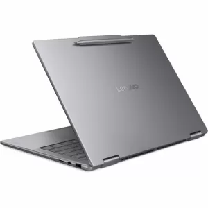 Ноутбук Lenovo Yoga 7 4ILL10 14 OLED/ i5-226V Ultra/16GB/512GB SSD (83JQ003GRK) Luna Grey