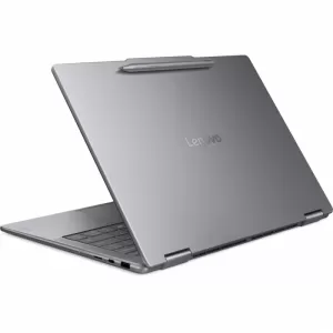 Ноутбук Lenovo Yoga 7 4ILL10 14 OLED/ i7-256V Ultra/16GB/512GB SSD (83JQ007YRK) Luna Grey