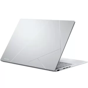 Ноутбук ASUS Zenbook 14 UX3405CA-PP682X 14 OLED/ i9-285H Ultra/32GB/1TB SSD (90NB14W2-M010D0) Foggy Silver