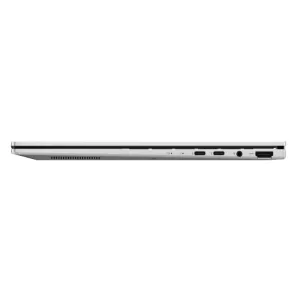 Ноутбук ASUS Zenbook 14 UX3405CA-PP682X 14 OLED/ i9-285H Ultra/32GB/1TB SSD (90NB14W2-M010D0) Foggy Silver